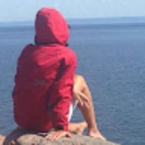 Meet your Posher, Caroline